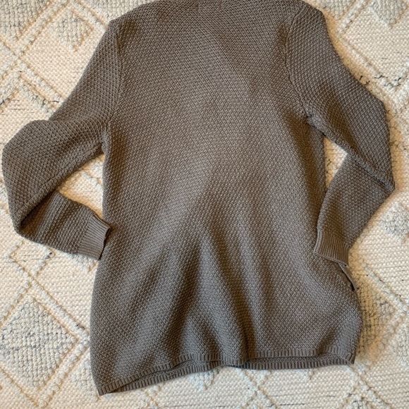 Chunky Knit Sweater - Picture 3 of 6